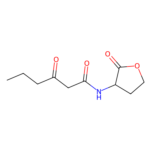 N-3-氧-<em>己</em><em>酰</em>高丝氨酸内酯，143537-62-<em>6</em>，≥98%