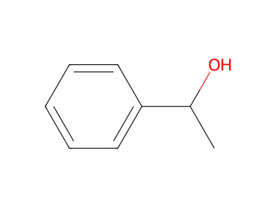 (S)-(-)-1-苯基乙醇，1445-91-6，99%