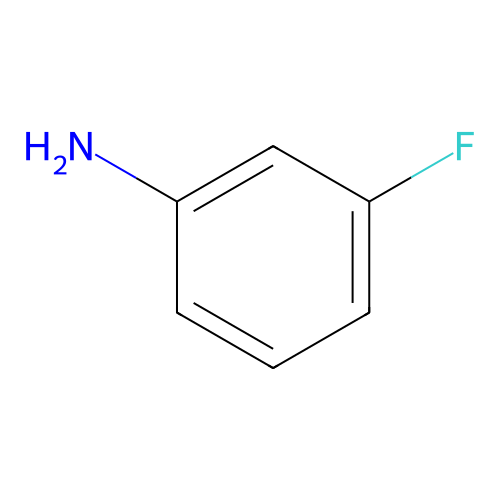 3-氟<em>苯胺</em>，372-19-0，98%