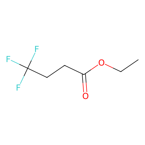 4,4,4-三氟<em>丁酸</em>乙酯，371-<em>26</em>-6，>98.0%(GC)