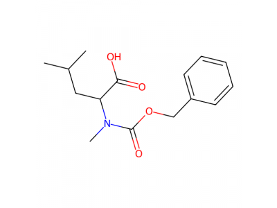 Z-N-甲基-L-亮氨酸，33099-08-0，≥98.0%