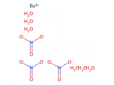 硝酸铕(III) 六水合物，10031-53-5，99.9% metals basis