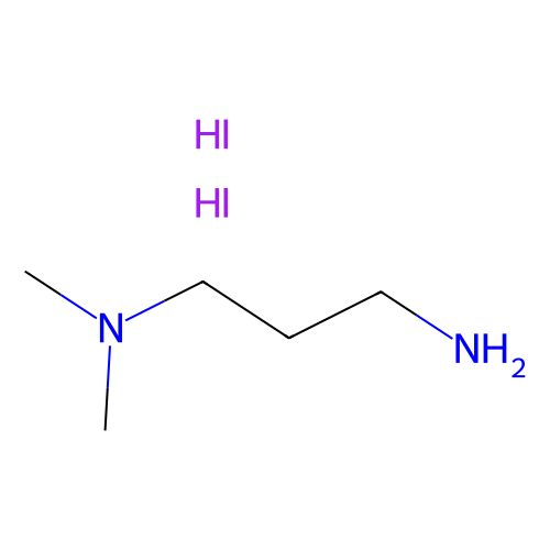 N,N-<em>二</em>甲基-1,3-丙<em>二</em>胺<em>氢</em><em>碘酸</em>盐，2561497-43-4，99.5% （4 Times Purification）