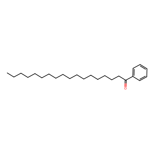 十八<em>烷基苯</em>酮，6786-36-3，>98.0%(GC)