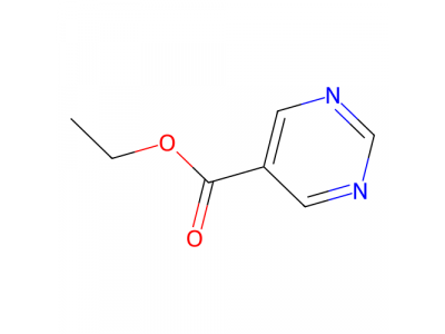 5-嘧啶甲酸乙酯，40929-50-8，98%