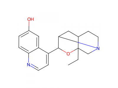 β-6'-羟基异辛可宁，253430-48-7，>98.0%(HPLC)