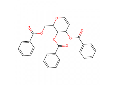 三-O-苯甲酰基-D-半乳醛，34948-79-3，96%