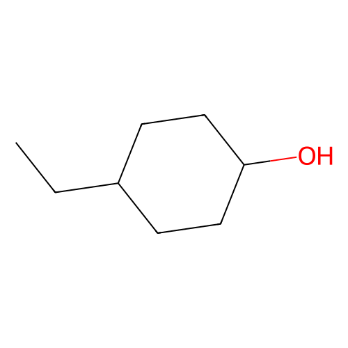 反-4-乙基<em>环</em><em>己醇</em>，19781-62-5，96%