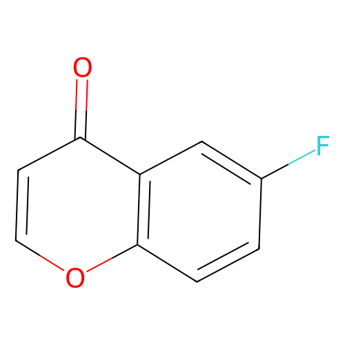 6-氟<em>色</em><em>酮</em>，105300-38-7，>98.0%