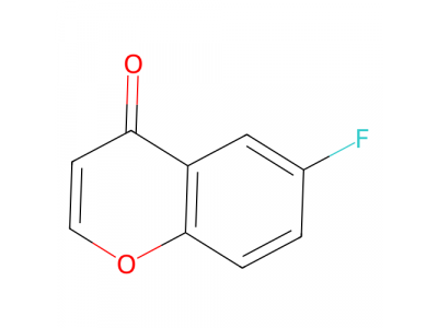 6-氟色酮，105300-38-7，>98.0%