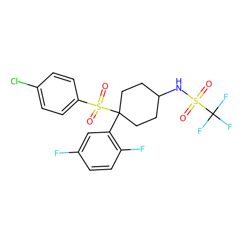 <em>MRK</em> 560,γ-分泌酶抑制剂，677772-84-8，≥99%(HPLC)