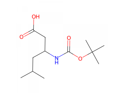 BOC-L-Β-高亮氨酸，132549-43-0，98%