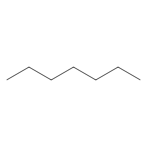 庚烷，142-82-5，<em>基础</em>级试剂，适用于制备