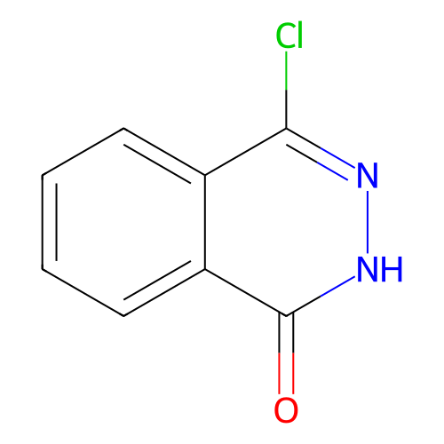 4-氯-<em>1</em>(2H)-<em>酞</em>嗪酮，2257-<em>69</em>-4，97%