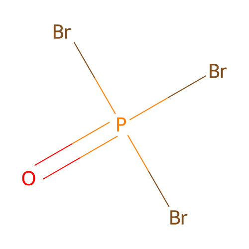 氧<em>溴化磷</em>，7789-59-5，98%