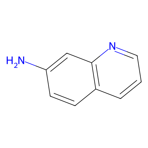 7-氨基<em>喹啉</em>，580-19-8，97%