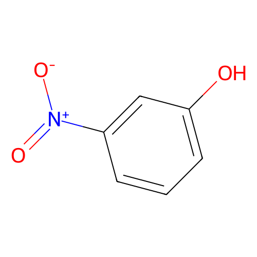 3-硝基苯酚，<em>554</em>-84-7，96%