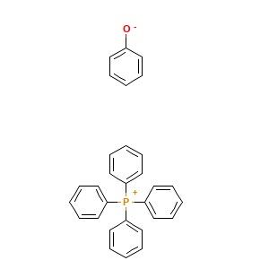四苯基膦苯酚盐，15464-47-8，99% +(<em>mix</em>)