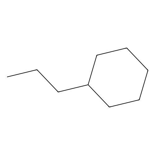 丙基<em>环己烷</em>，1678-92-8，>98.0%(GC)