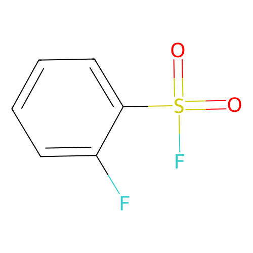 2-氟苯<em>磺</em><em>酰氟</em>，52200-99-4，95%