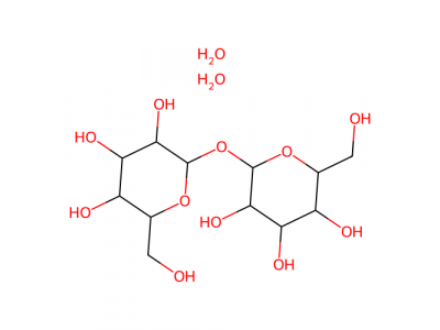 D-(+)-海藻糖 二水合物，6138-23-4，来自于木薯淀粉, ≥99%