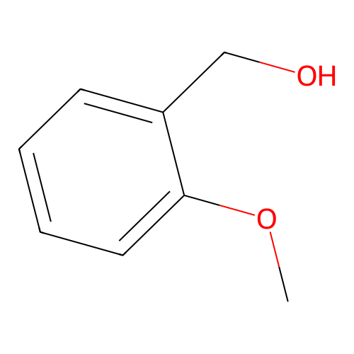 2-甲氧基苯甲醇，<em>612</em>-16-8，98%
