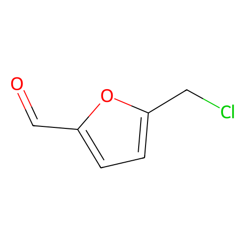 5-氯甲基<em>呋喃</em>-2-<em>甲醛</em>，1623-88-7，98%