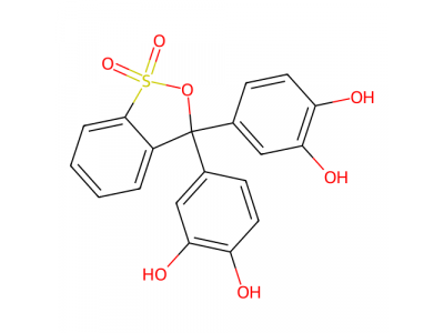 邻苯二酚紫指示剂，115-41-3，0.1%