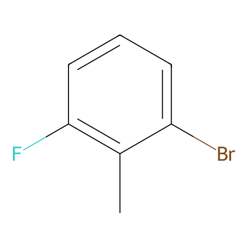 <em>2</em>-溴-<em>6</em>-氟甲苯，1422-54-4，98%