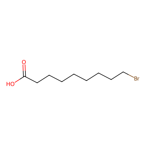 <em>9</em>-溴壬酸，41059-<em>02-3，97</em>%(T)
