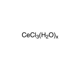 氯化<em>铈</em>（<em>III</em>）<em>水合物</em>，19423-76-8，99.99%-Ce(REO)