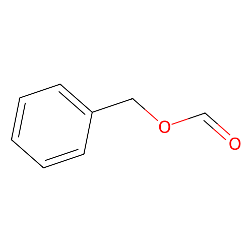甲酸苄酯，<em>104</em>-57-4，≥95.0%
