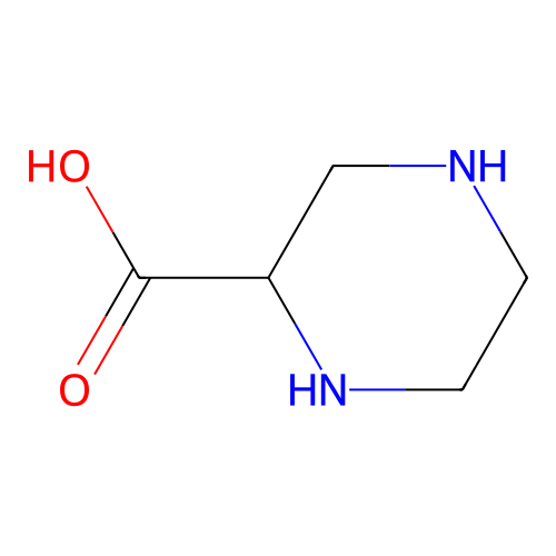 (±)-哌嗪-<em>2</em>-羧酸，2762-<em>32</em>-5，98%