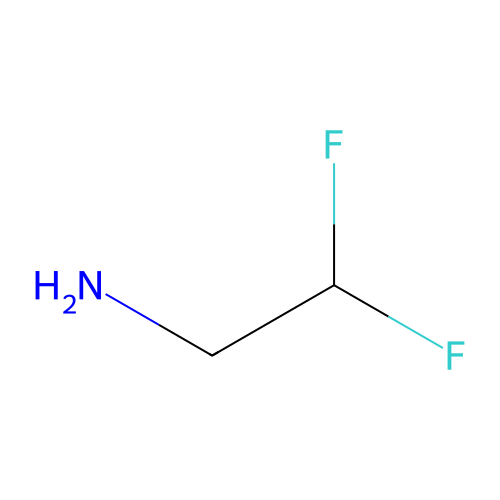 2,2-二氟乙胺，<em>430</em>-67-1，>98.0%(GC)