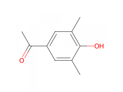 4'-羟基-3',5'-二甲基苯乙酮，5325-04-2，97%