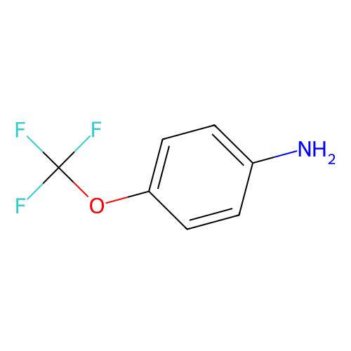 4-三氟<em>甲</em>氧基苯胺，<em>461</em>-82-5，99%