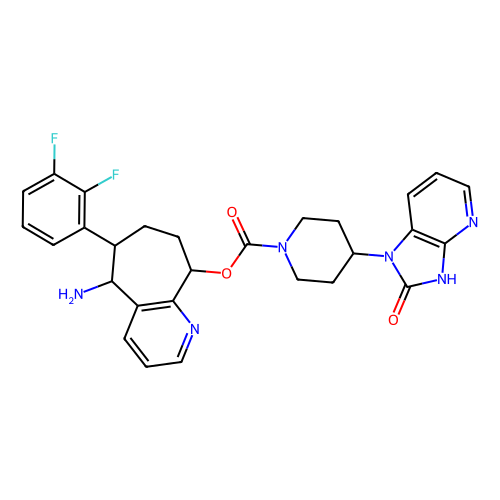 BMS-927711,<em>CGRP</em><em>受体</em><em>拮抗剂</em>，1289023-67-1，98%