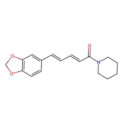 胡椒碱，94-62-2，97