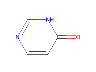 4-羟基嘧啶，51953-18-5，97%