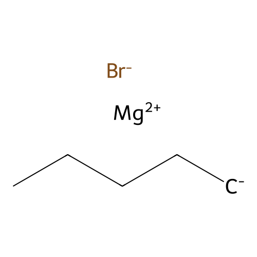 戊基<em>溴化镁</em>溶液，693-25-4，2.0M in diethyl ether