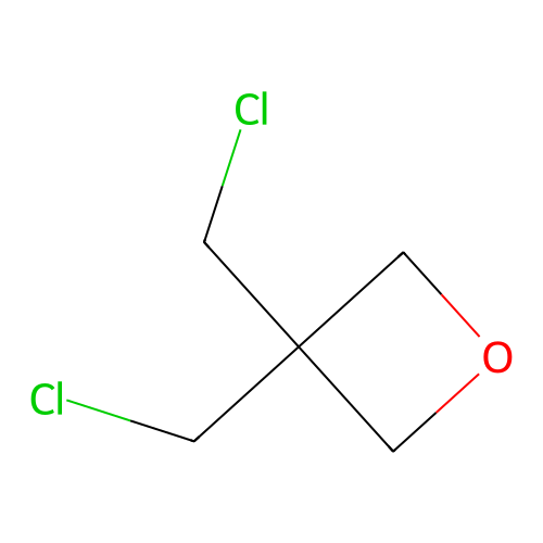 3,3-双(<em>氯</em>甲基)氧杂环<em>丁烷</em>，78-71-7，97%