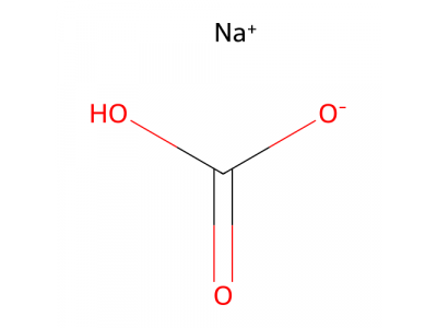 碳酸氢钠，144-55-8，分子生物学级, 99.7-100.3%