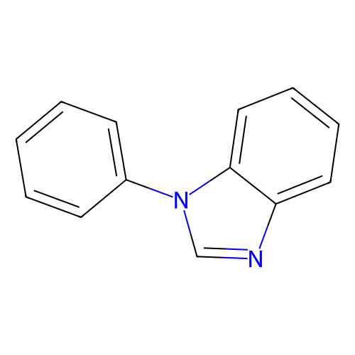 N-苯基苯并咪唑，<em>2622</em>-60-8，98%