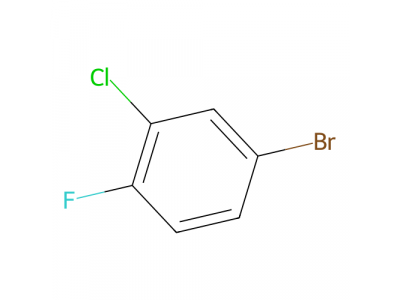 4-溴-2-氯-1-氟苯，60811-21-4，98%