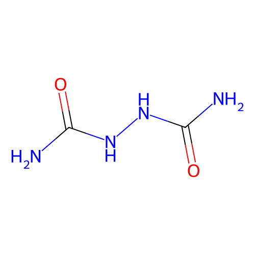 N,N'-<em>二</em>氨基甲酰肼，<em>110-21-4，98</em>%