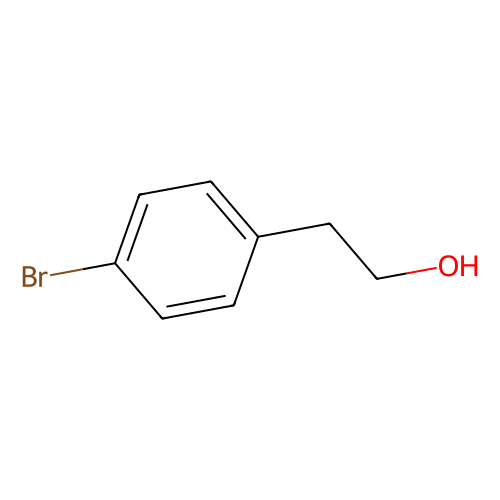 2-(4-溴苯基)<em>乙醇</em>，4654-39-1，>97.0%(GC)