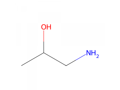 DL-1-氨基-2-丙醇，78-96-6，>99.0%(GC)