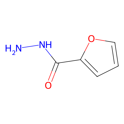 <em>2</em>-呋喃甲酰<em>肼</em>，3326-71-4，98%