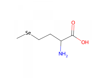 L-硒代蛋氨酸，3211-76-5，>97.0%(HPLC)