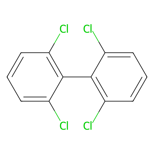 <em>2,2</em>'<em>6,6</em>'-四<em>氯</em><em>联苯</em>，15968-<em>05</em>-5，100 ug/mL in Isooctane